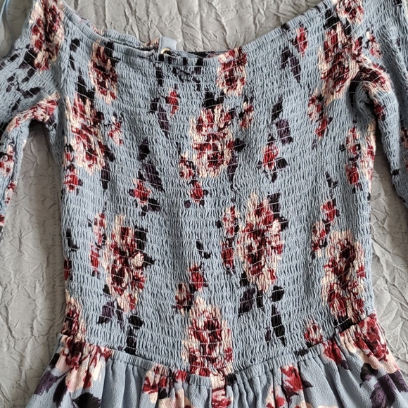 Kendall & Kylie romper - Picture 3 of 6